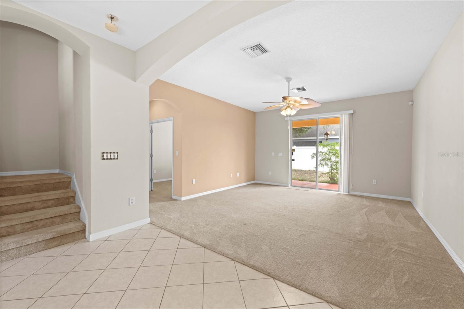 VILLAGES AT AVALON PH 1 - Residential
