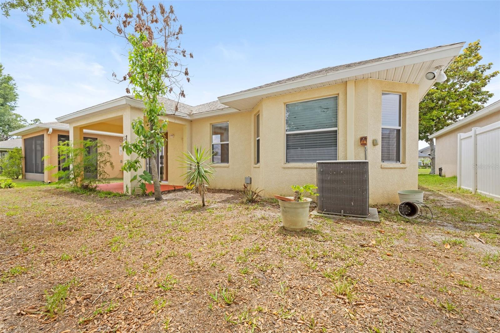 VILLAGES AT AVALON PH 1 - Residential