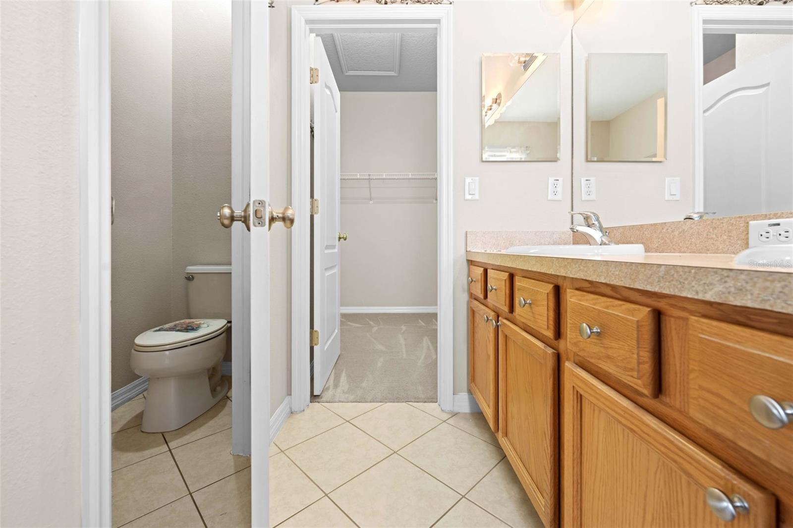 VILLAGES AT AVALON PH 1 - Residential