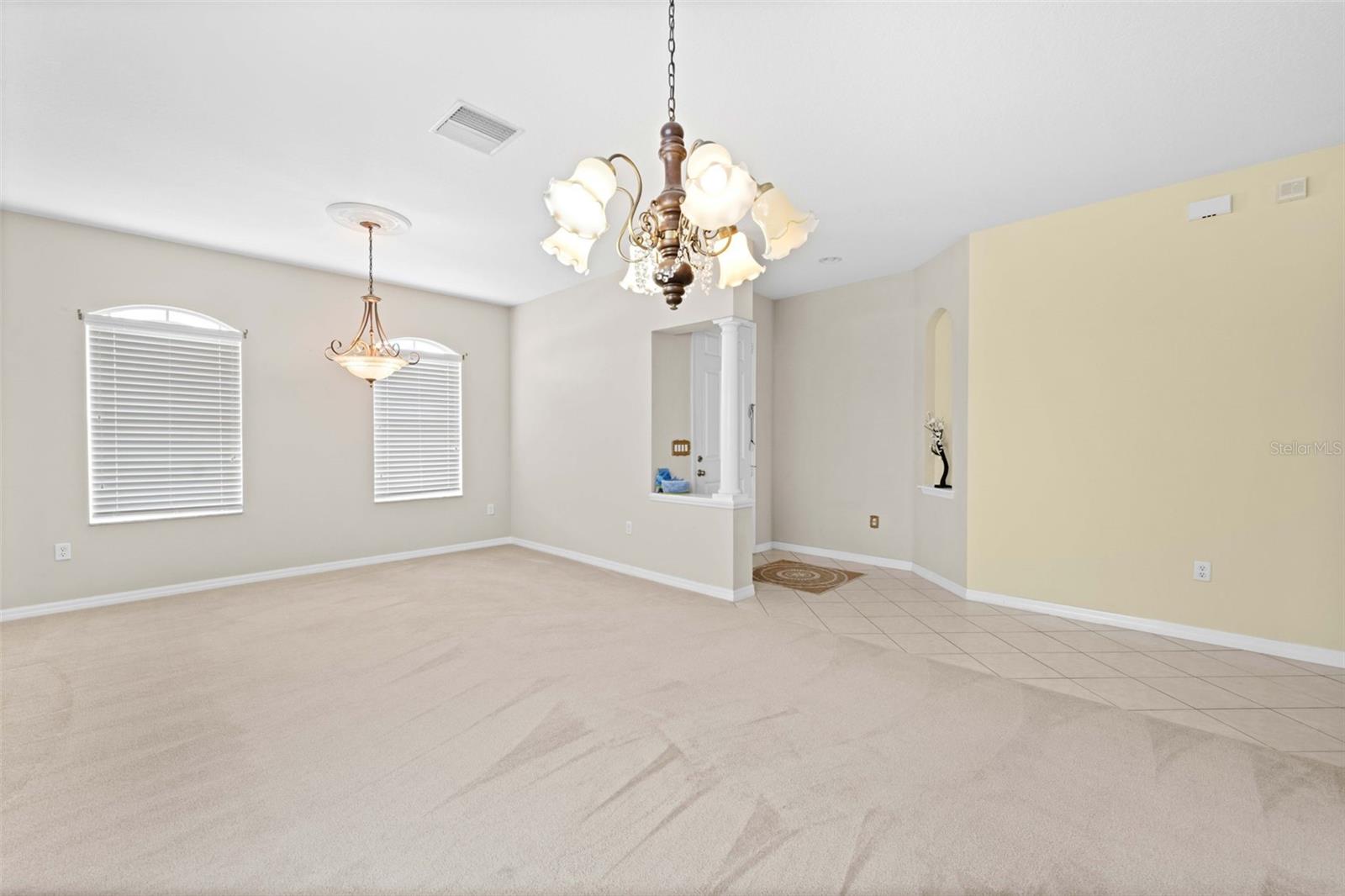 VILLAGES AT AVALON PH 1 - Residential