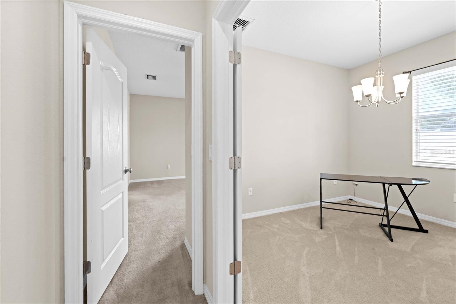 VILLAGES AT AVALON PH 1 - Residential