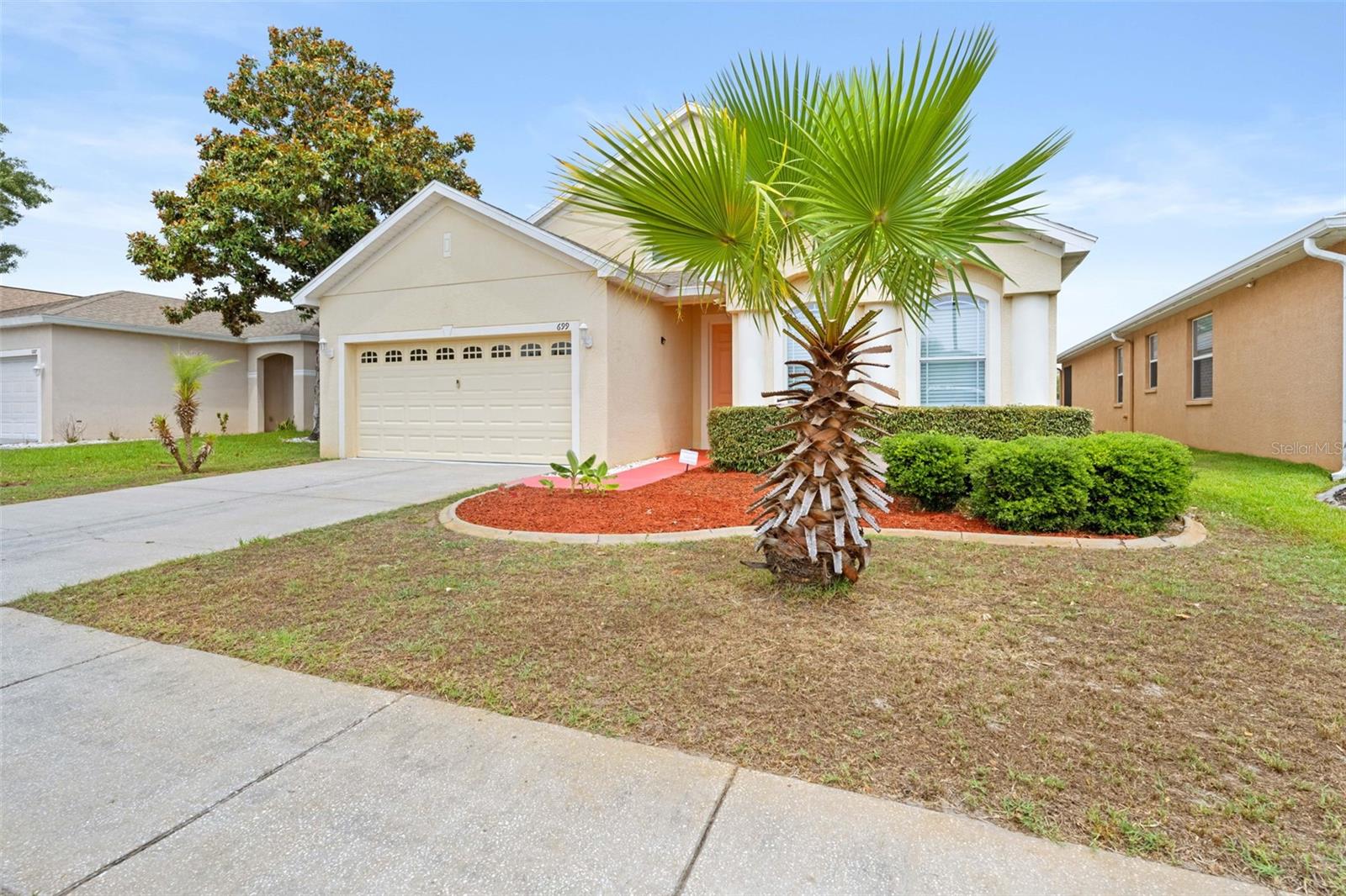 699 WINTHROP DRIVE