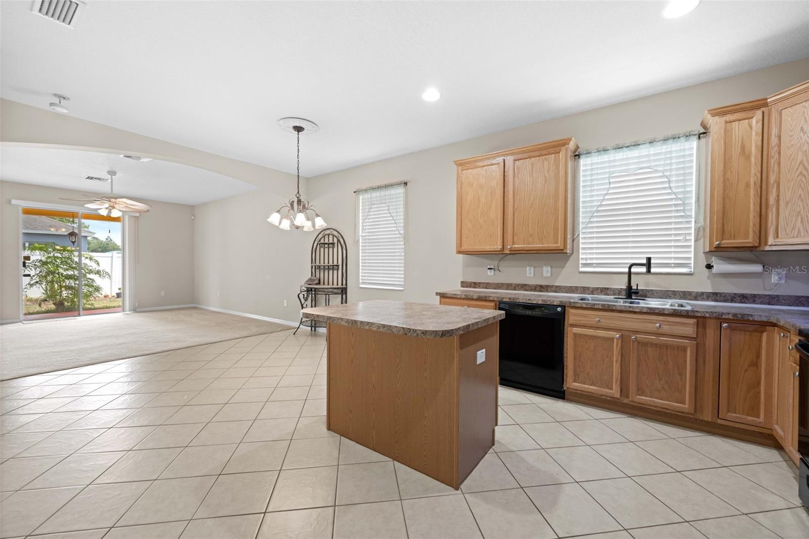 VILLAGES AT AVALON PH 1 - Residential