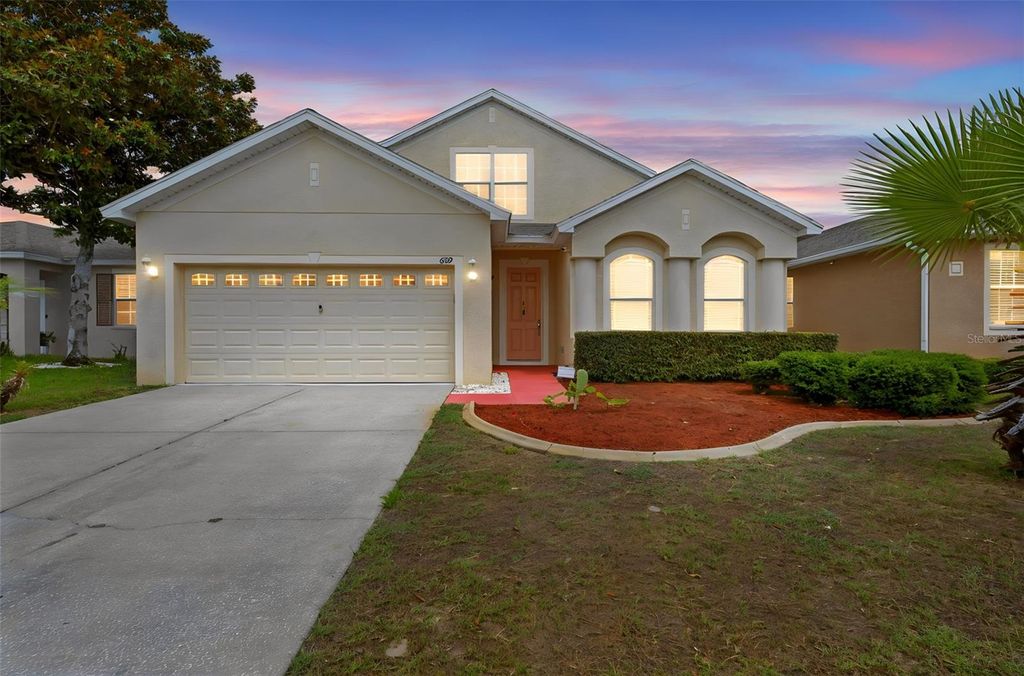 Photo of 699 Winthrop Drive, Spring Hill, FL 34609 (MLS # OM724851)