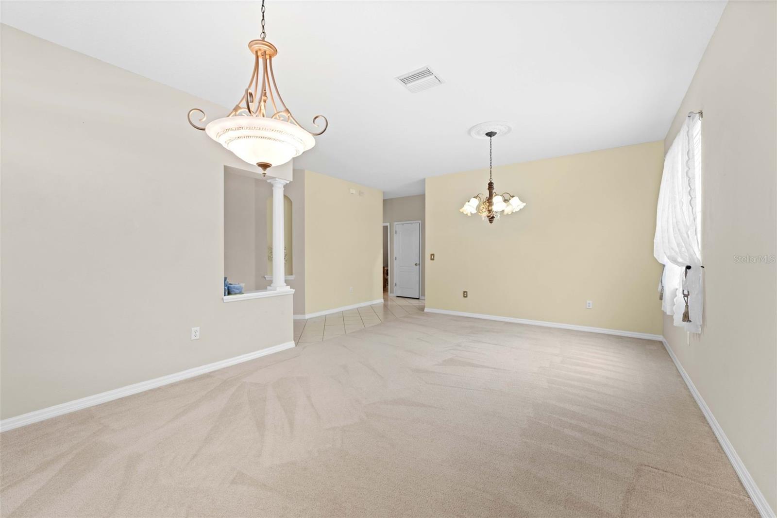 VILLAGES AT AVALON PH 1 - Residential