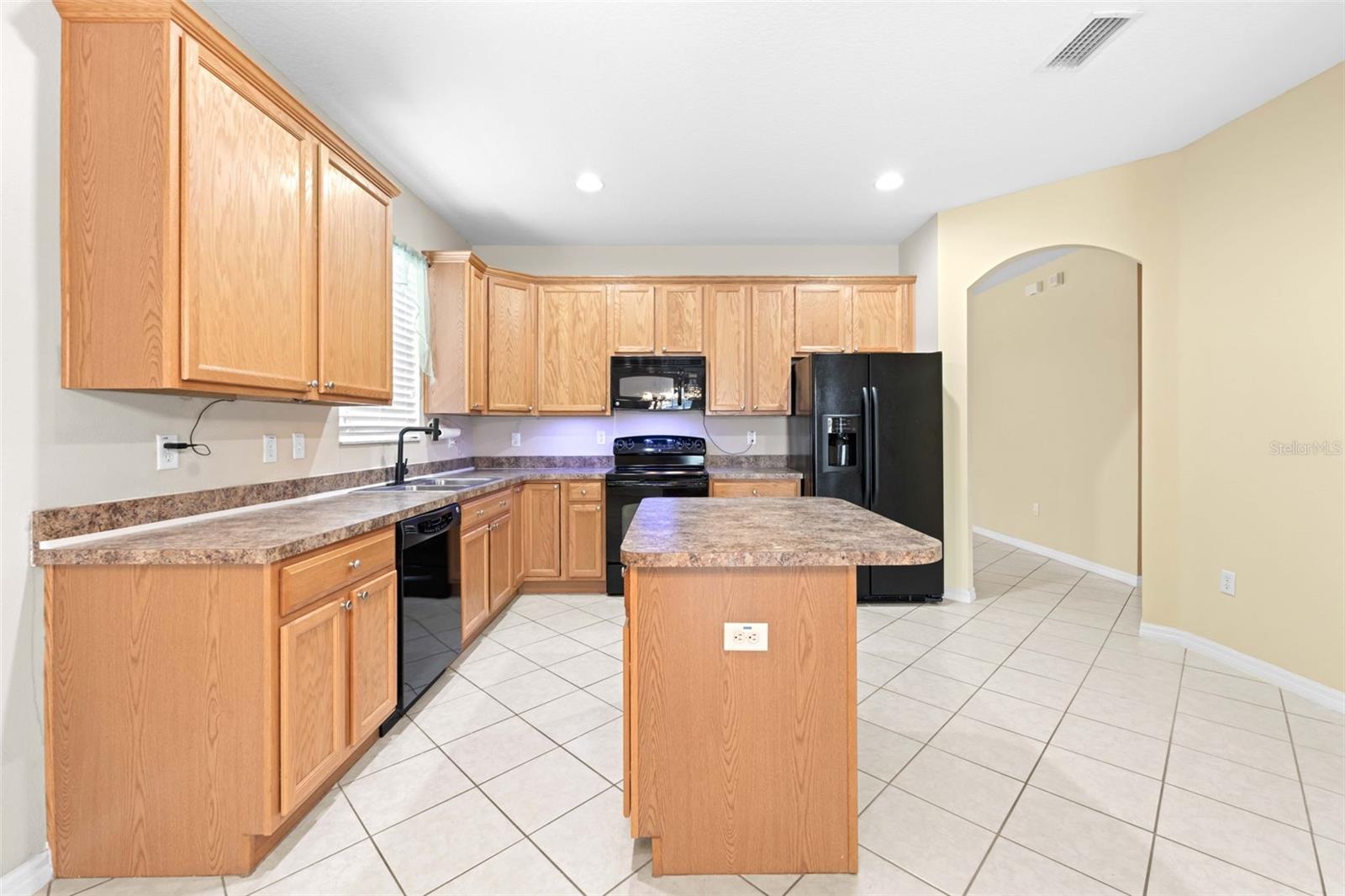 VILLAGES AT AVALON PH 1 - Residential