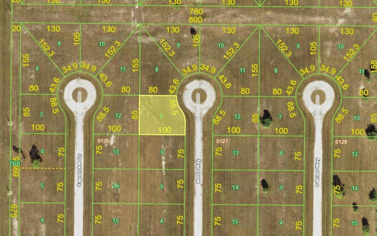 Imagine building your dream home just minutes from Florida’s stunning Gulf Coast beaches—welcome to 13 Moss Way in the quiet and up-and-coming community of Rotonda Meadows, nestled in beautiful Charlotte County. This spacious 0.18-acre lot offers nearly 8,000 sq ft of land with 88 feet of frontage, giving you plenty of room to create the lifestyle you've been envisioning.
With no designated builder required, you have the freedom to design your perfect home, on your terms. Located on a paved road with public water and sewer available, this property is ready for development and full of potential. It's also situated in Flood Zone AE, and yes—your furry friends are welcome, with both cats and dogs allowed!
Outdoor enthusiasts will enjoy the area's natural beauty, nearby parks, golf courses, and easy access to boating and beaches. Whether you're looking to build now or invest for the future, this lot offers flexibility, location, and value in one of Southwest Florida’s most peaceful hidden gems.
Don’t miss your chance to make Rotonda Meadows your next move!