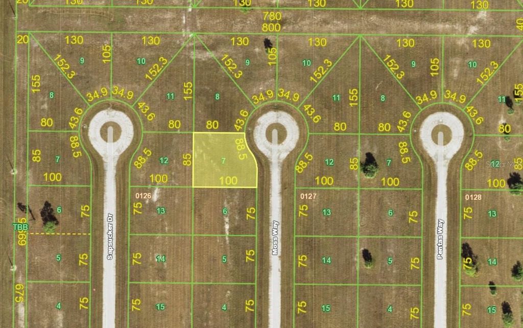 Photo of 13 Moss Way, Placida, FL 33946 (MLS # C7511180)