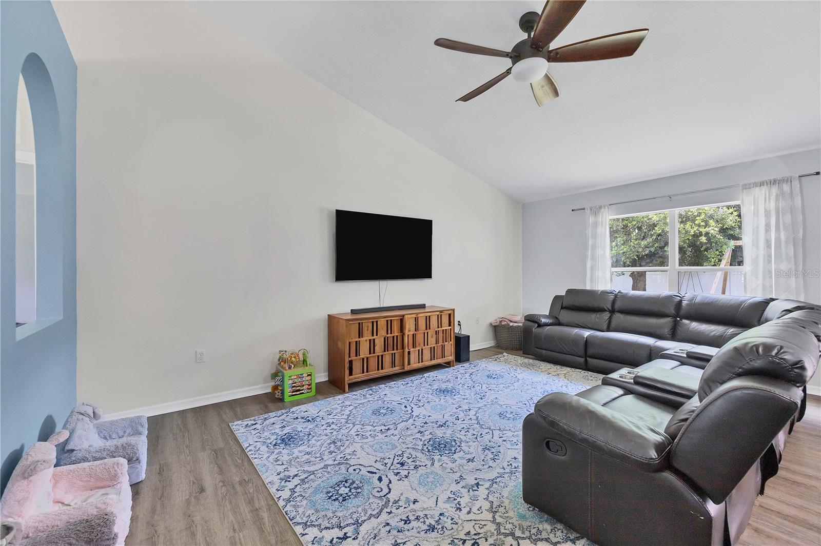 PORT CHARLOTTE SUB 19 - Residential