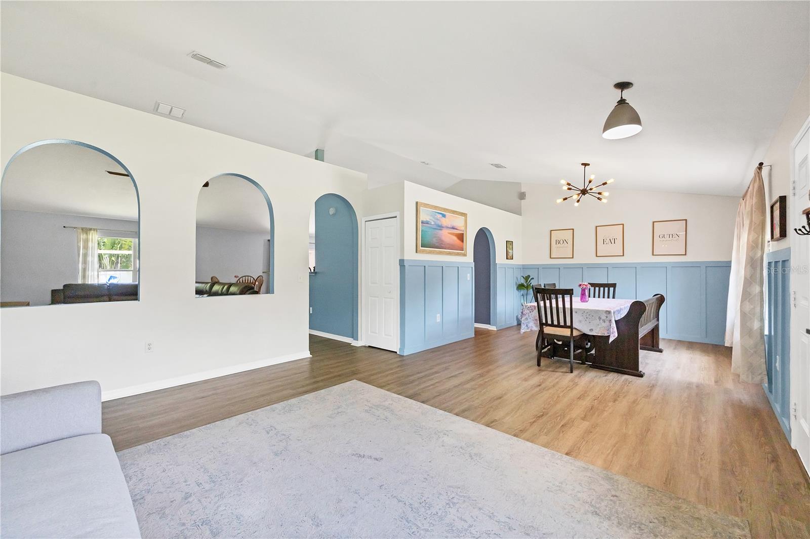 PORT CHARLOTTE SUB 19 - Residential