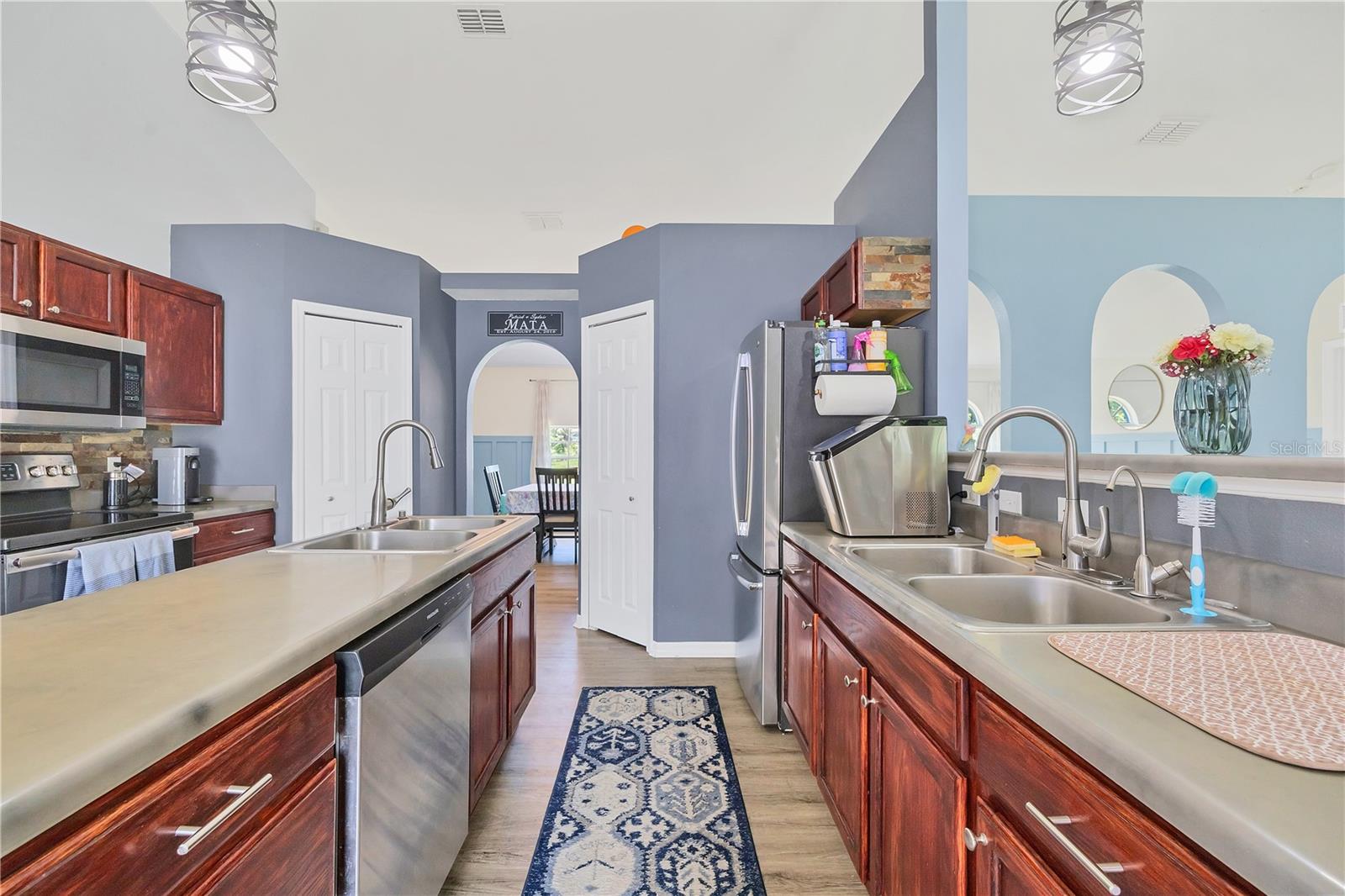 PORT CHARLOTTE SUB 19 - Residential