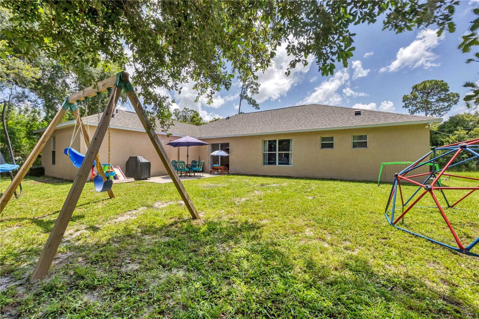 PORT CHARLOTTE SUB 19 - Residential