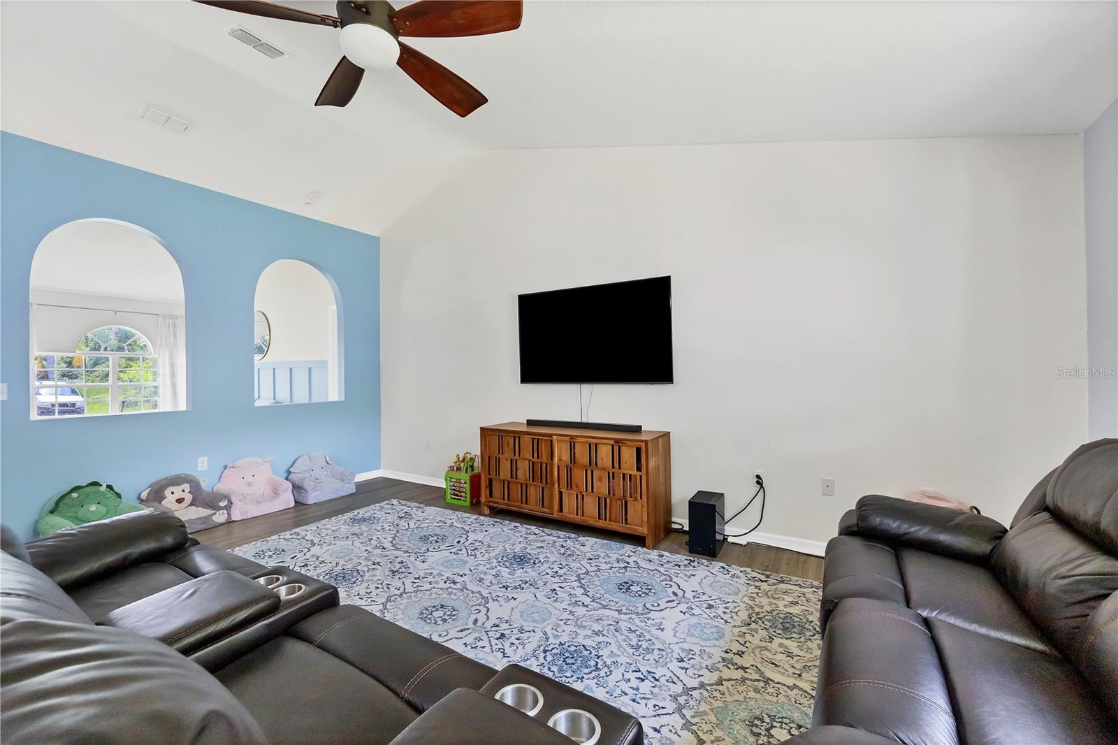 PORT CHARLOTTE SUB 19 - Residential