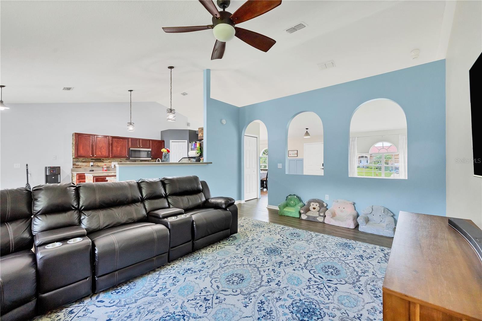 PORT CHARLOTTE SUB 19 - Residential