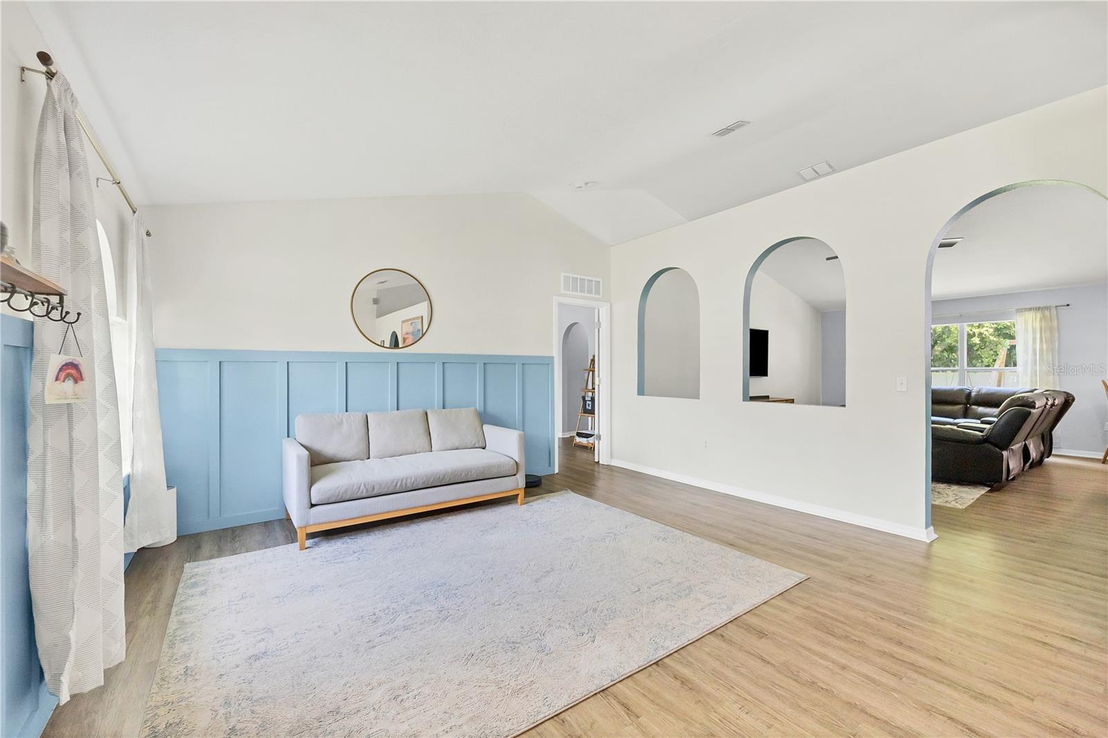 PORT CHARLOTTE SUB 19 - Residential