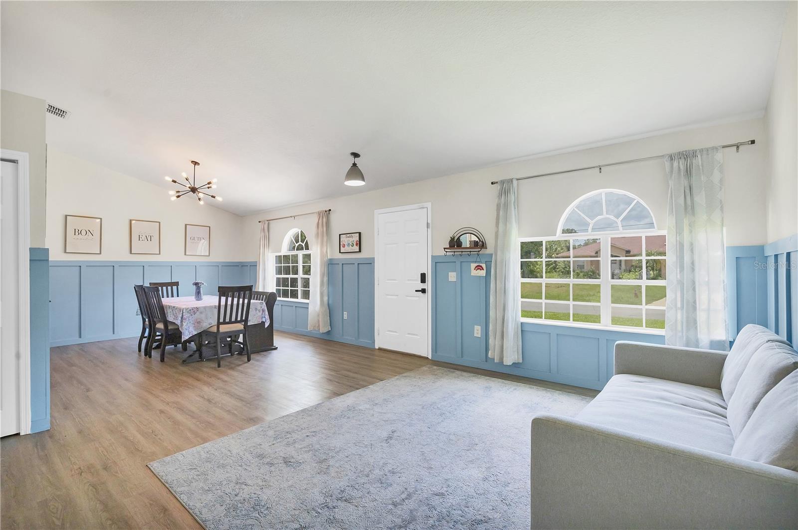 PORT CHARLOTTE SUB 19 - Residential