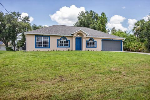 Photo of 3565 Brownwood Terrace, North Port, FL 34286 (MLS # N6143428)