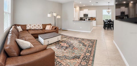 9601 Flourish Drive, Land O Lakes, FL 34637