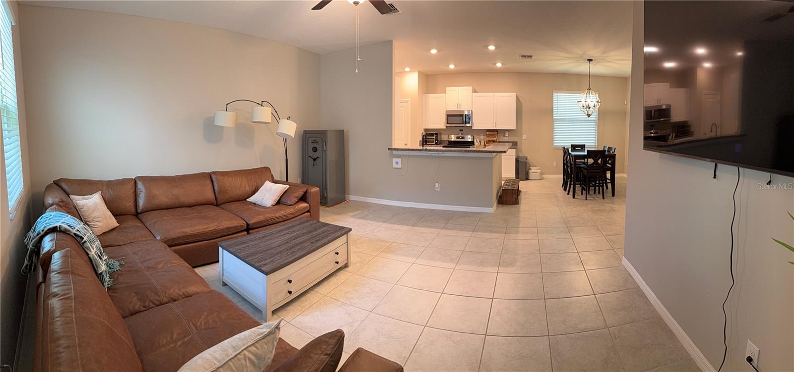 CONNERTON VILLAGE 2 PRCL 209 - Residential