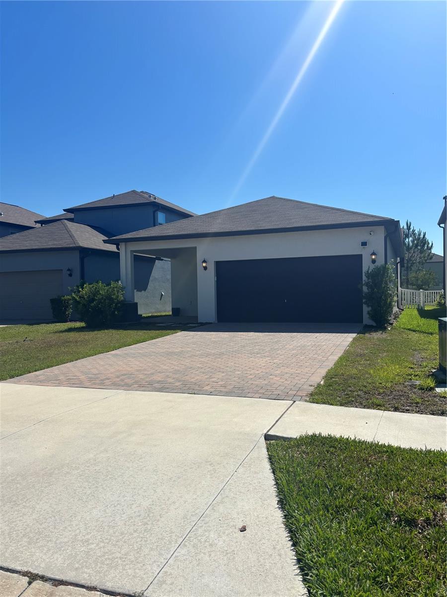 CONNERTON VILLAGE 2 PRCL 209 - Residential