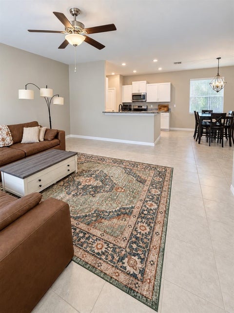 9601 Flourish Drive, Land O Lakes, FL 34637