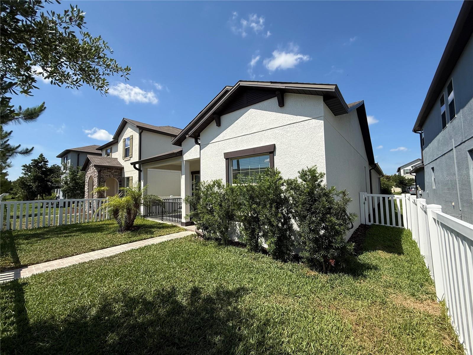 CONNERTON VILLAGE 2 PRCL 209 - Residential