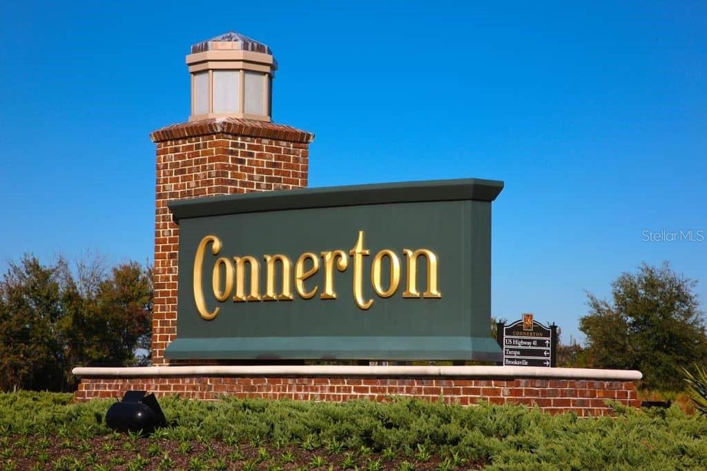 CONNERTON VILLAGE 2 PRCL 209 - Residential