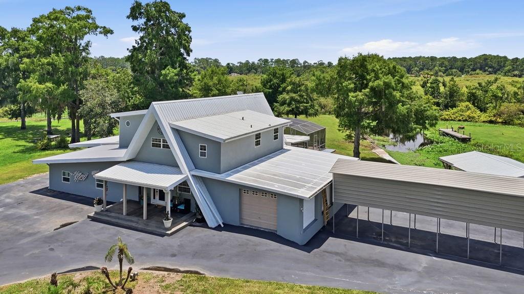 220 BRANDY COURT