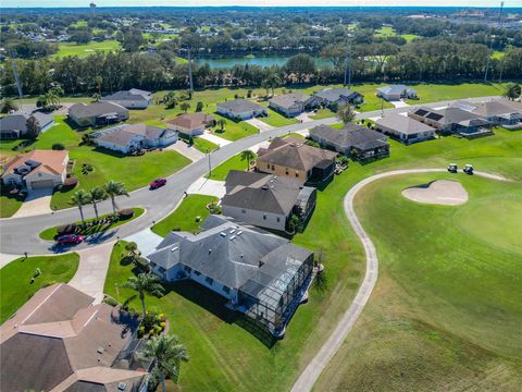 A home in SUMMERFIELD