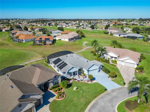 A home in SUMMERFIELD