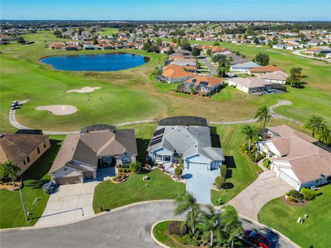 A home in SUMMERFIELD