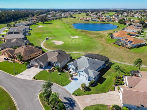 A home in SUMMERFIELD