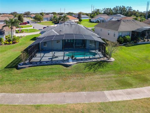 A home in SUMMERFIELD