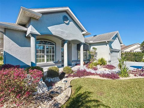 A home in SUMMERFIELD