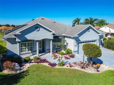 A home in SUMMERFIELD