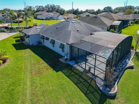 A home in SUMMERFIELD