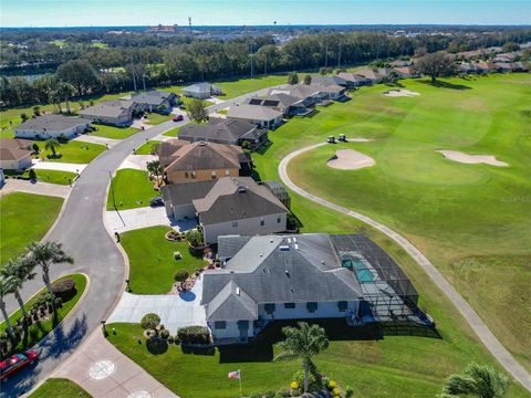 A home in SUMMERFIELD