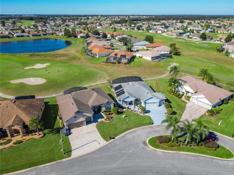 A home in SUMMERFIELD