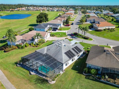 A home in SUMMERFIELD