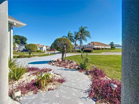 A home in SUMMERFIELD