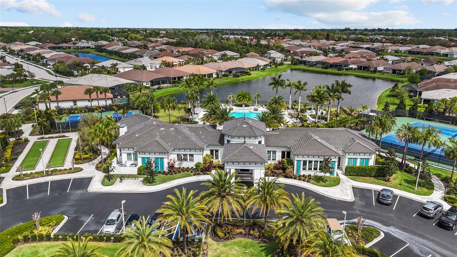 SUNRISE PRESERVE PH 5 - Residential