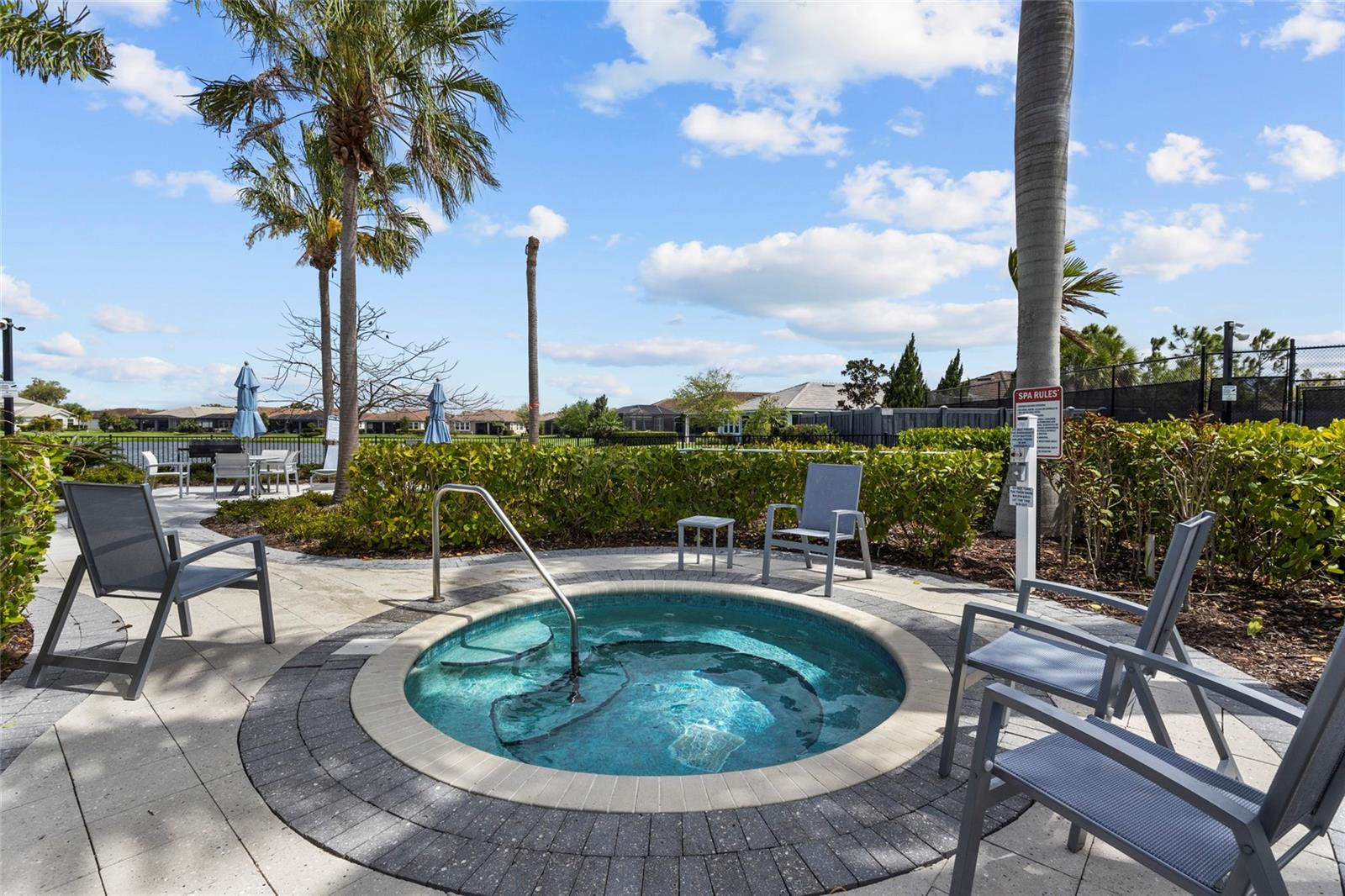 SUNRISE PRESERVE PH 5 - Residential