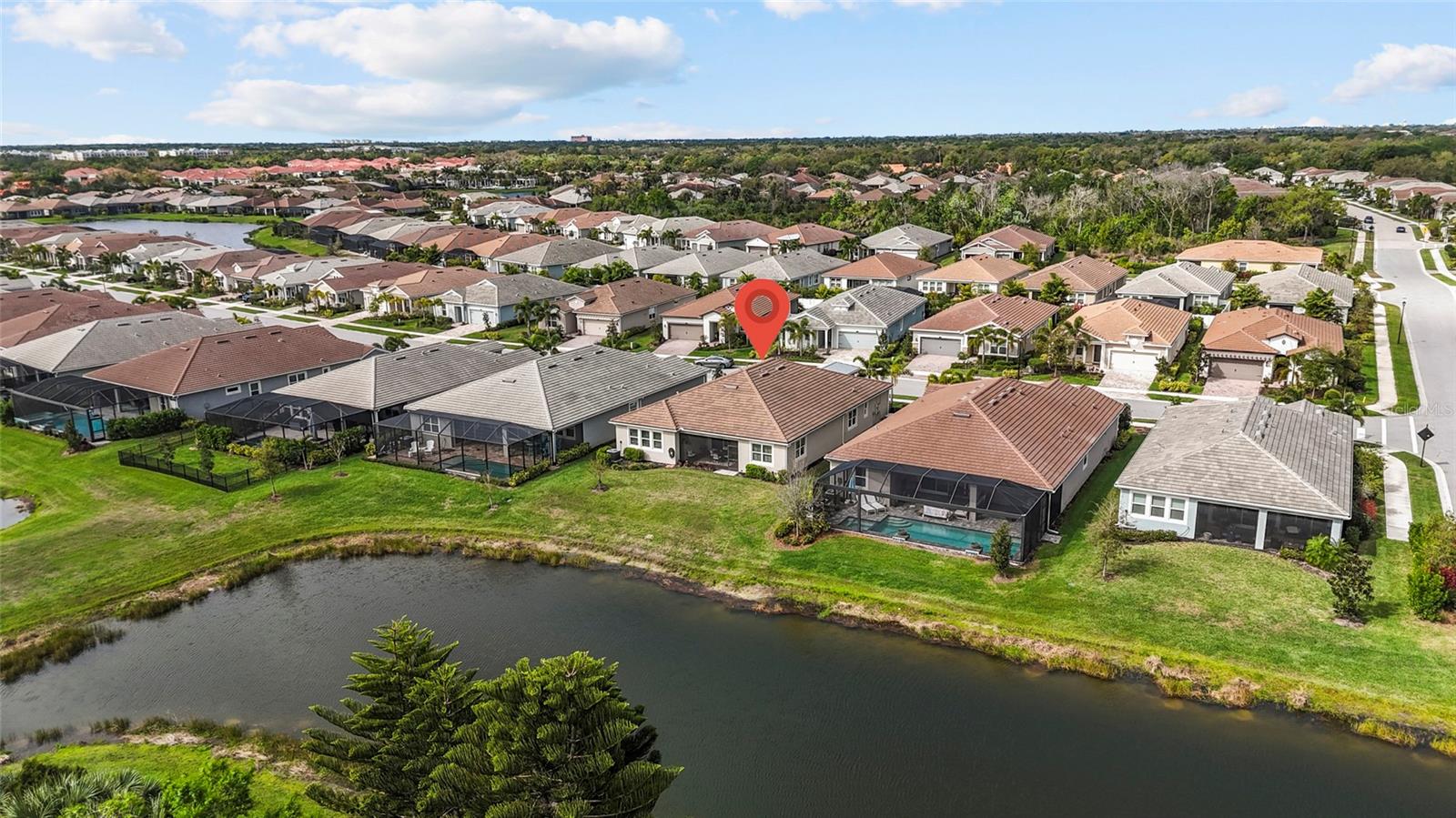 SUNRISE PRESERVE PH 5 - Residential