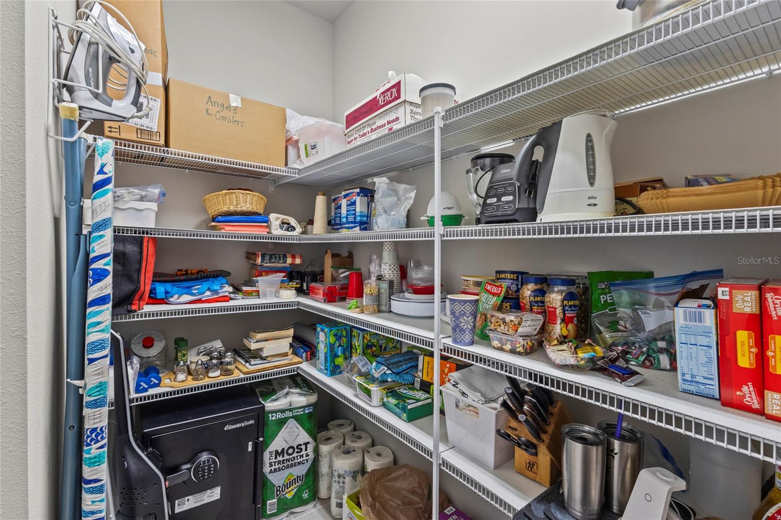 SUNRISE PRESERVE PH 5 - Residential