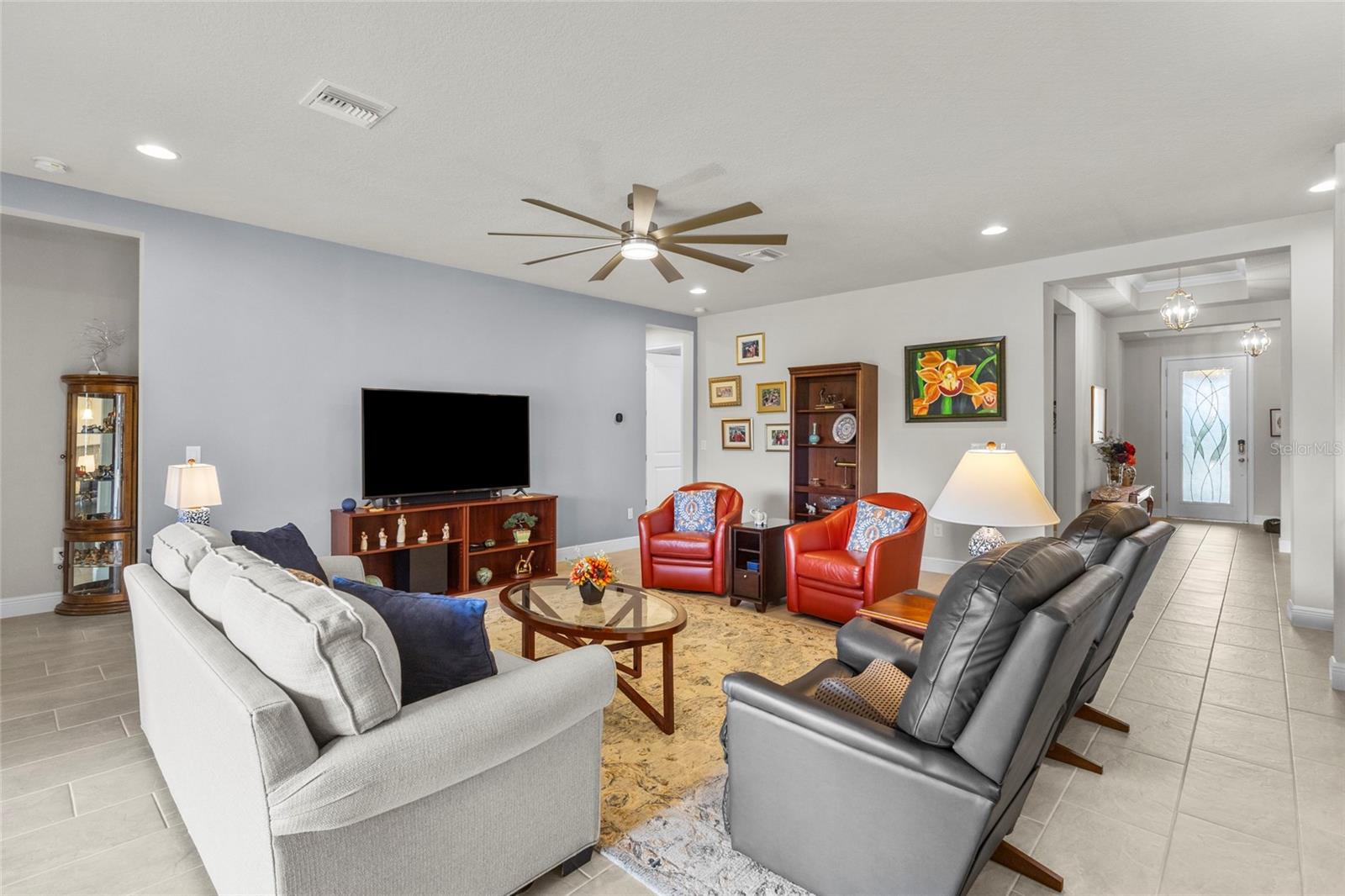 SUNRISE PRESERVE PH 5 - Residential