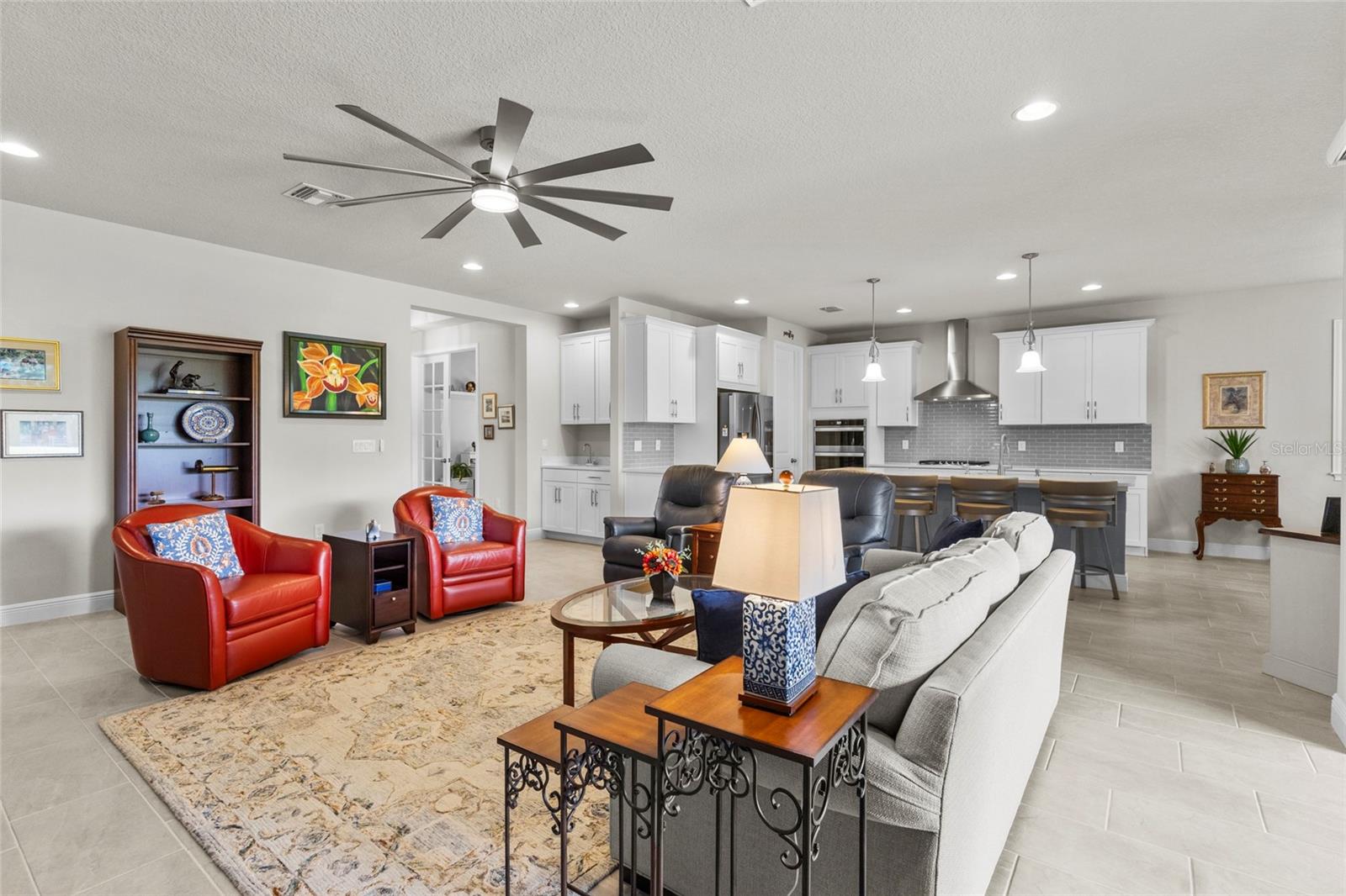 SUNRISE PRESERVE PH 5 - Residential