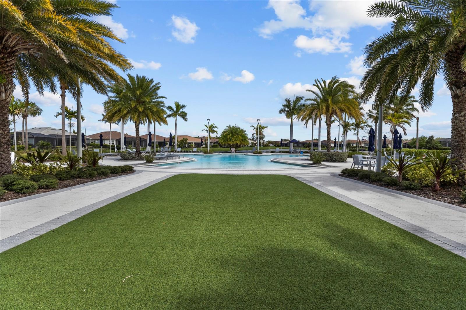 SUNRISE PRESERVE PH 5 - Residential