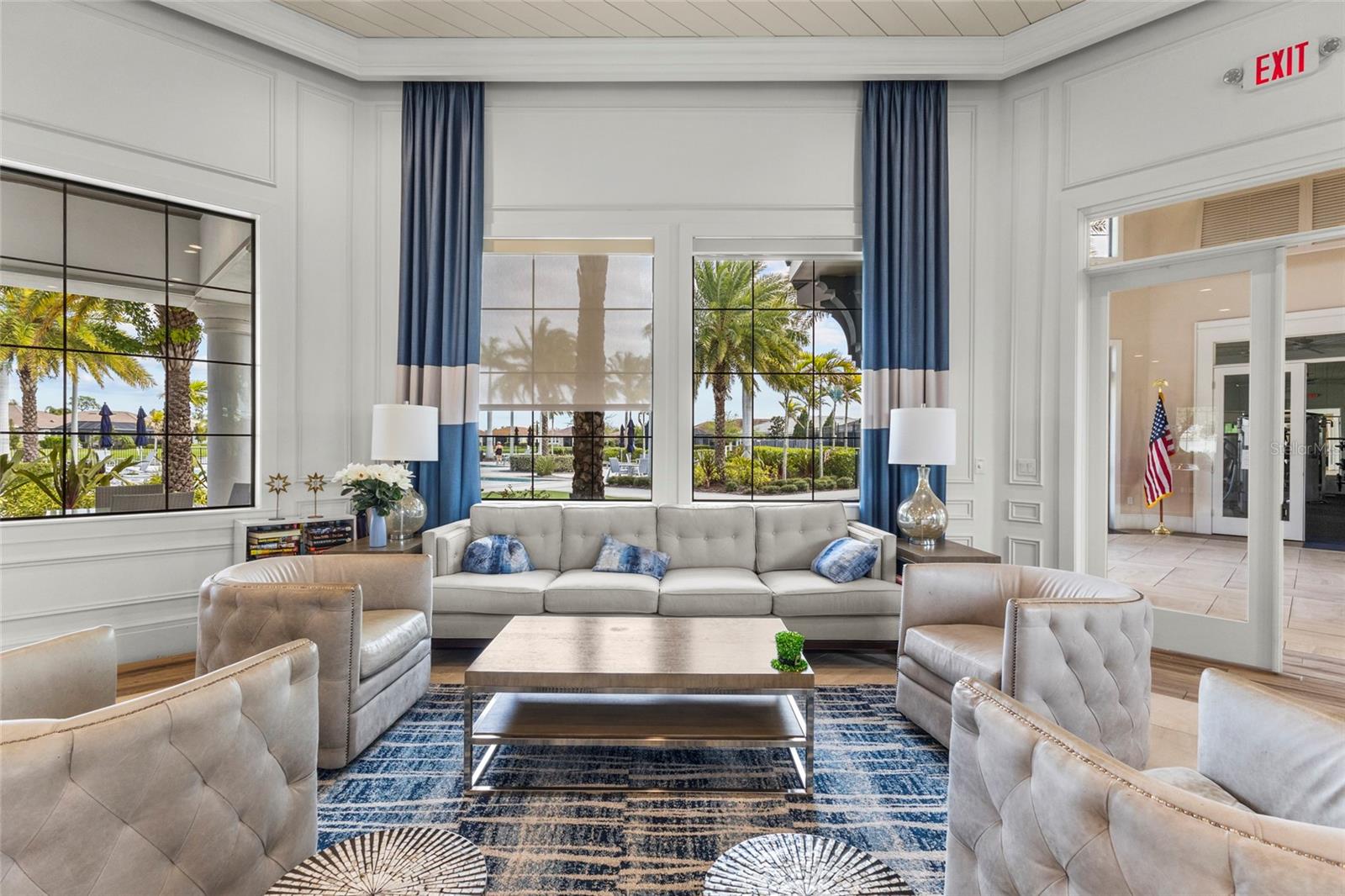 SUNRISE PRESERVE PH 5 - Residential