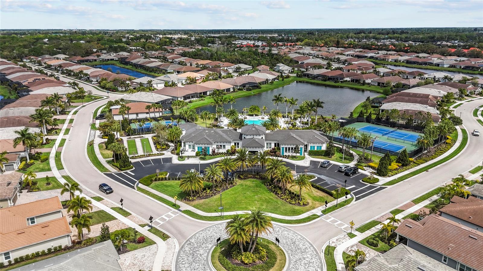 SUNRISE PRESERVE PH 5 - Residential