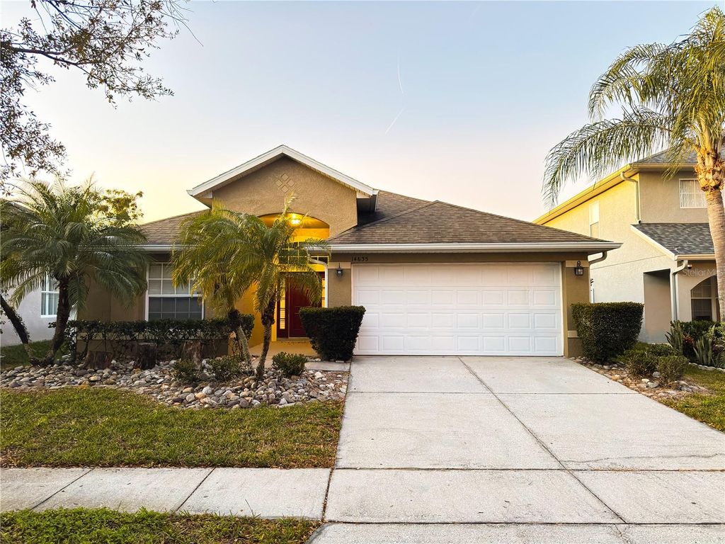 Photo of 14635 Keelford Way, Orlando, FL 32824 (MLS # S5142851)